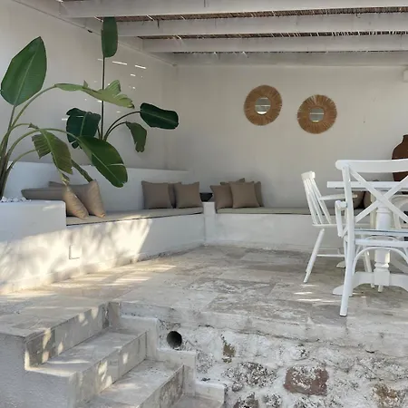 Feel The Spirit Of Ayvalik-zoe Διαμέρισμα *